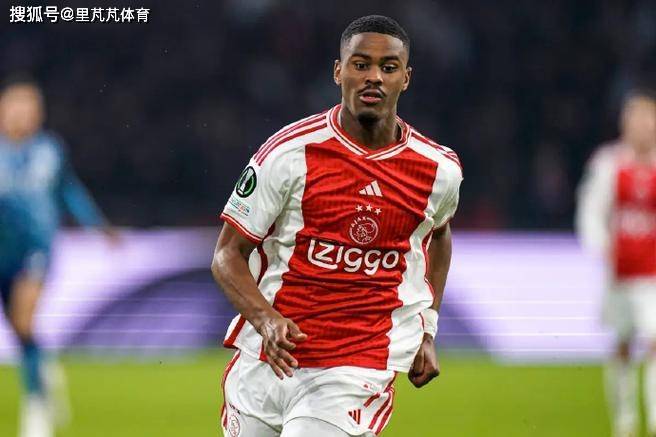 提升后防实力，切尔西相中贾府年轻队长：被誉为“下个范迪克”