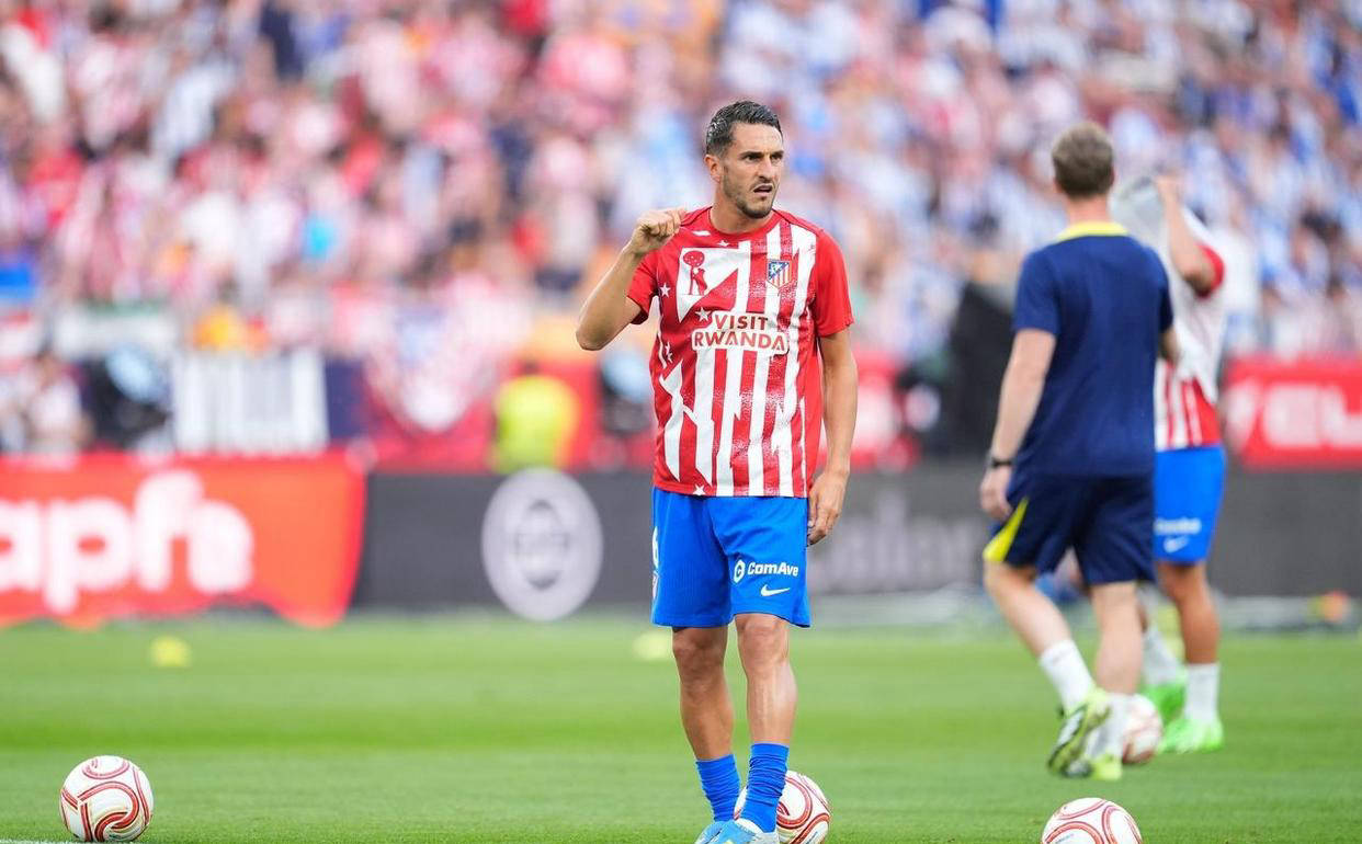 阿尔瓦雷斯失点难挽狂澜，马竞5-6惜败西甲第七皇家社会，国王杯冠军梦碎